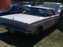 Oldtimermarkt Bockhorn 2011